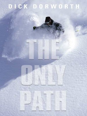 cover image of THE ONLY PATH